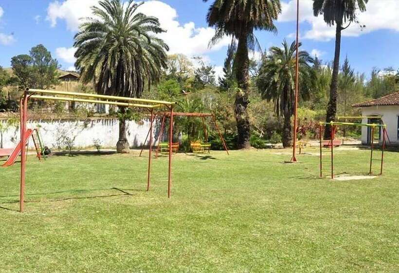 Хостел Pousada Rafaela