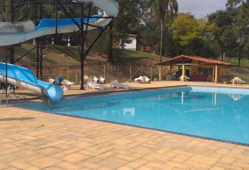 Хостел Pousada Rafaela