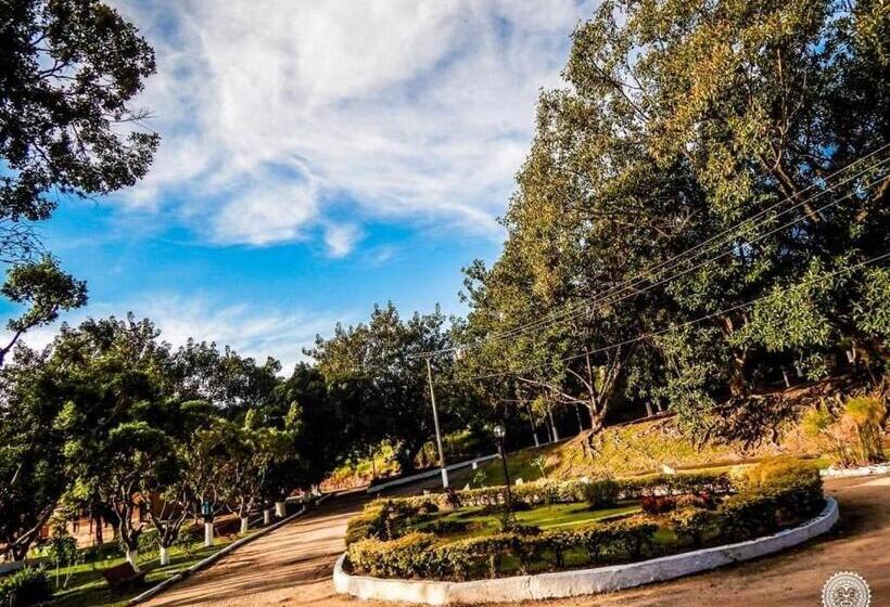 Хостел Pousada Rafaela