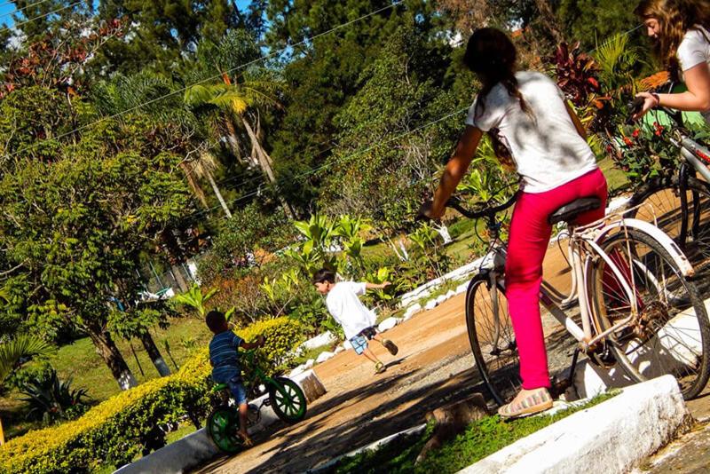 Хостел Pousada Rafaela