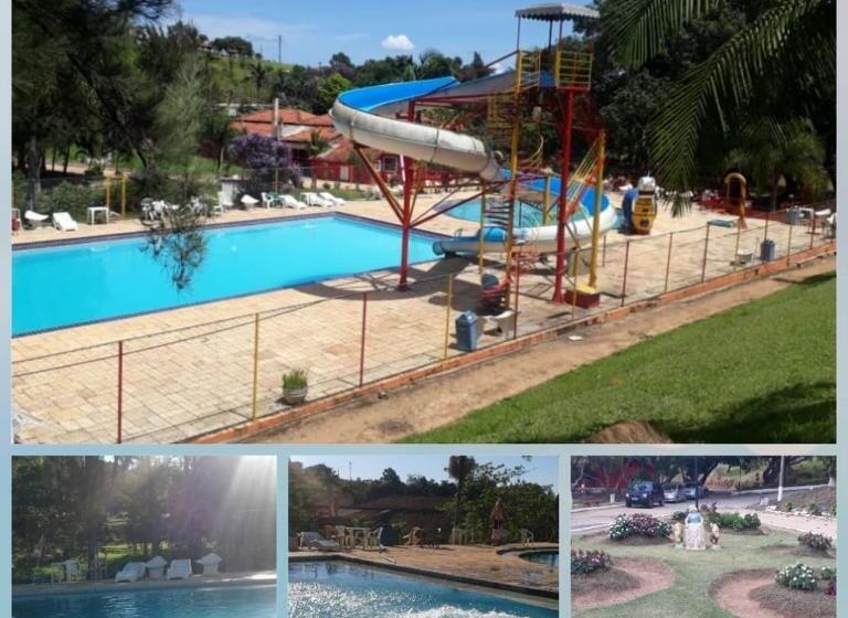 Хостел Pousada Rafaela