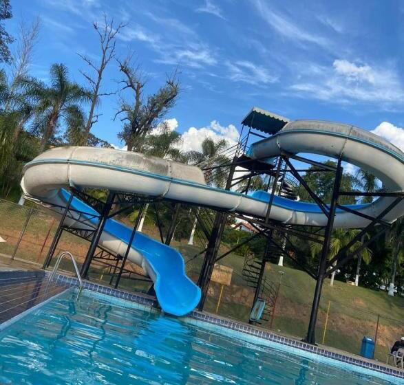 Хостел Pousada Rafaela