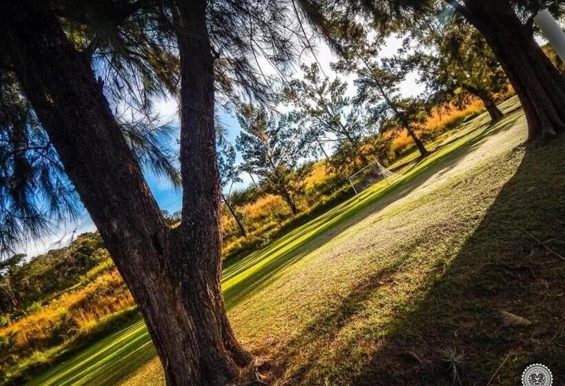 Хостел Pousada Rafaela