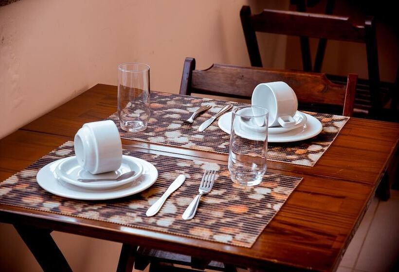 فندق فئة نجمة واحدة Pousada Shalom Capitólio