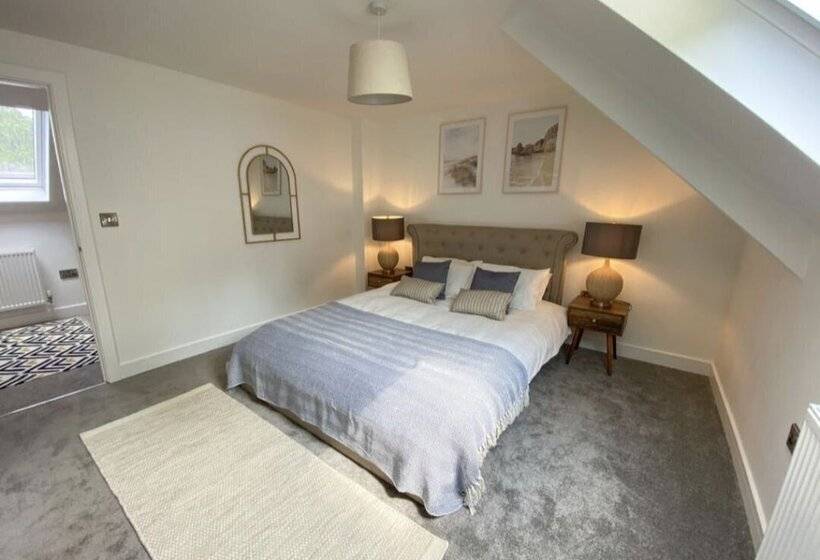 فندق فئة نجمة واحدة Terence Palace