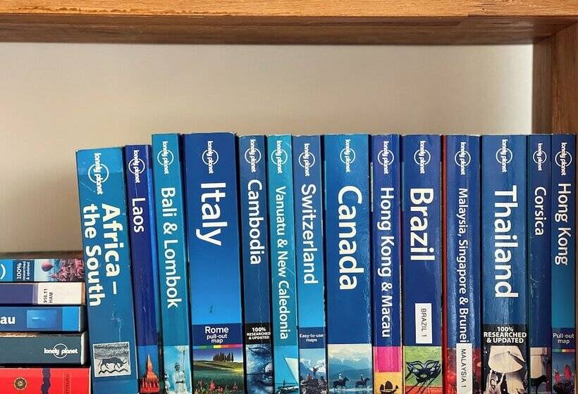 酒店 Airone Capsule