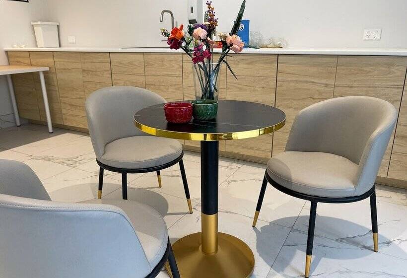 酒店 Airone Capsule