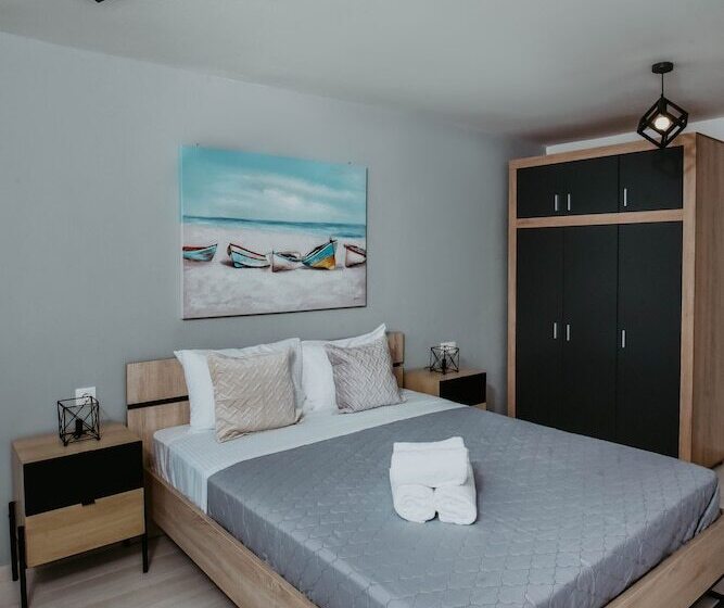 فندق Alkyonides Rooms