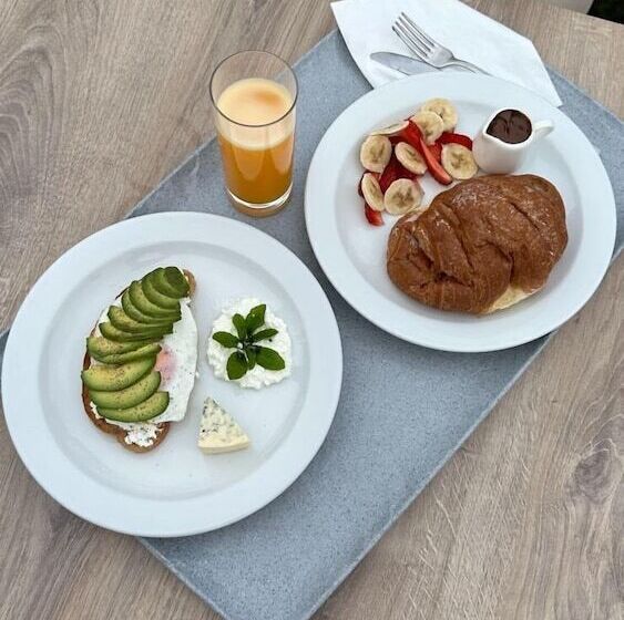 فندق Amansar Boutique