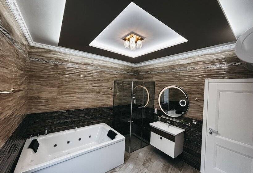 فندق Amansar Boutique