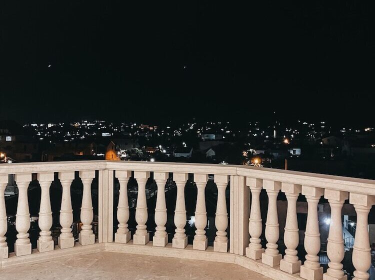 فندق Amansar Boutique