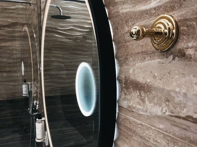 فندق Amansar Boutique