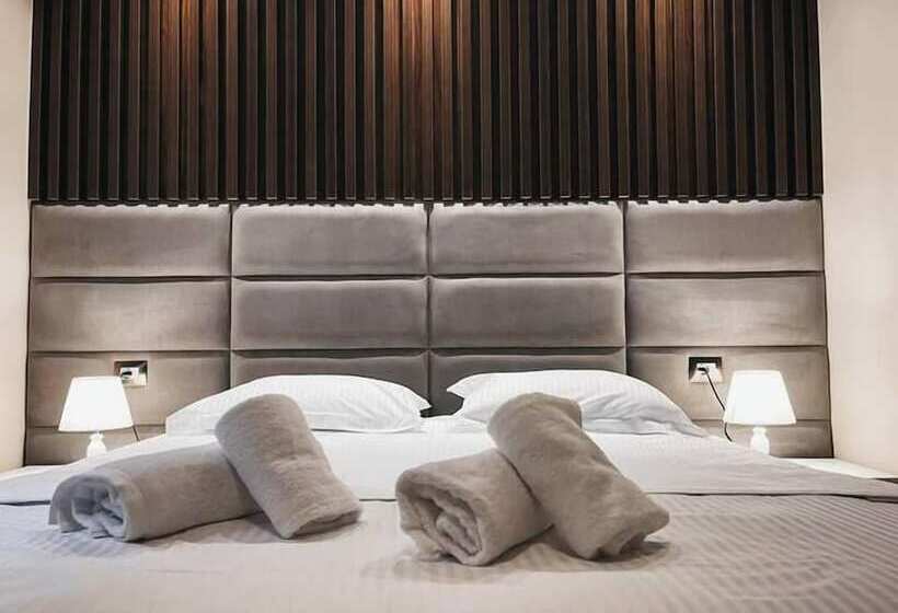 فندق Amansar Boutique