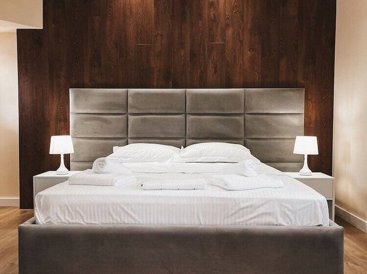 בית מלון כפרי Amansar Boutique