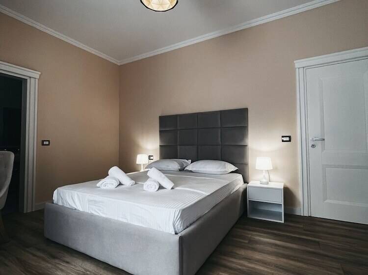 فندق Amansar Boutique