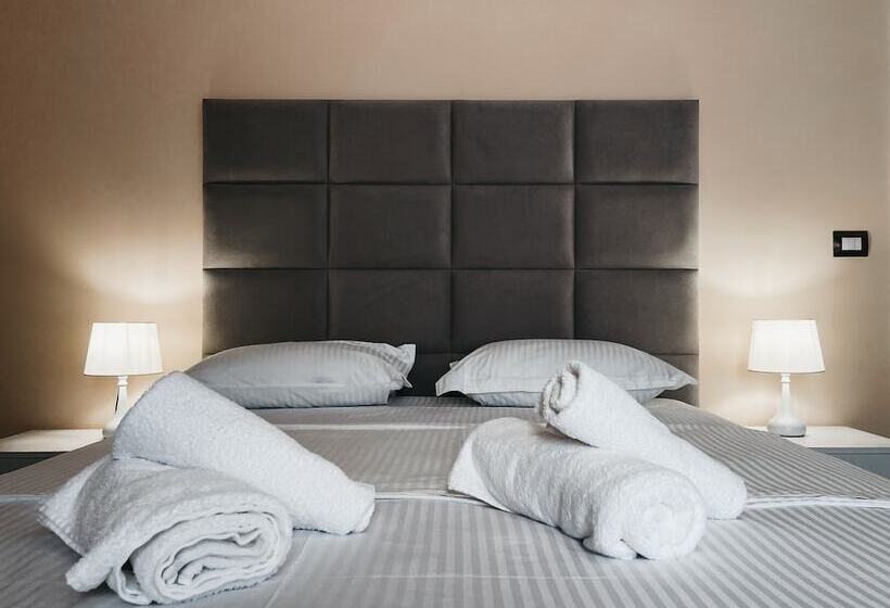 בית מלון כפרי Amansar Boutique