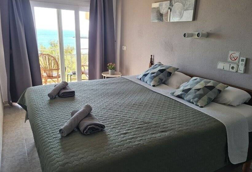 Отель Amena Mar