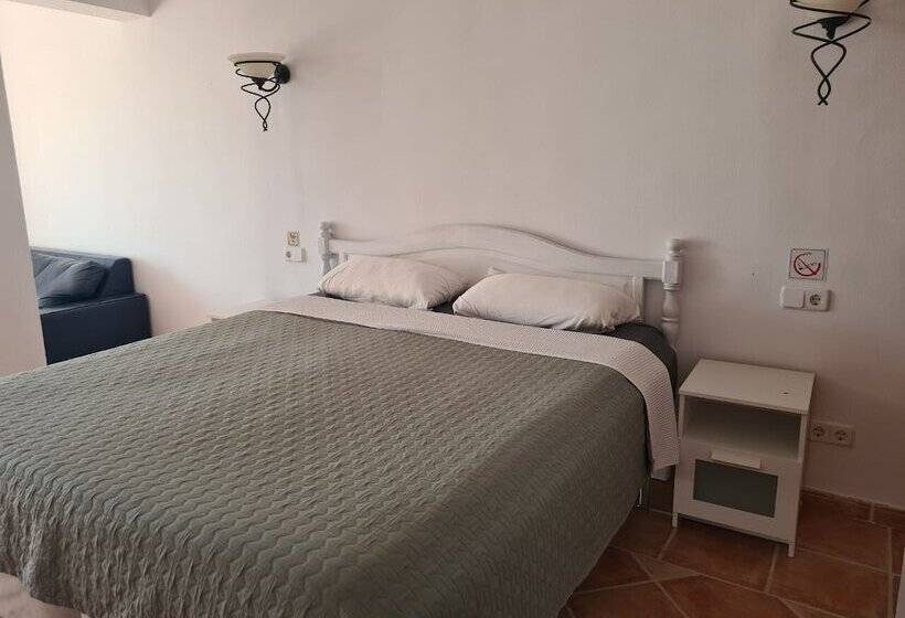 Отель Amena Mar