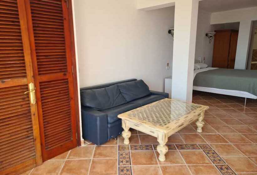 Отель Amena Mar