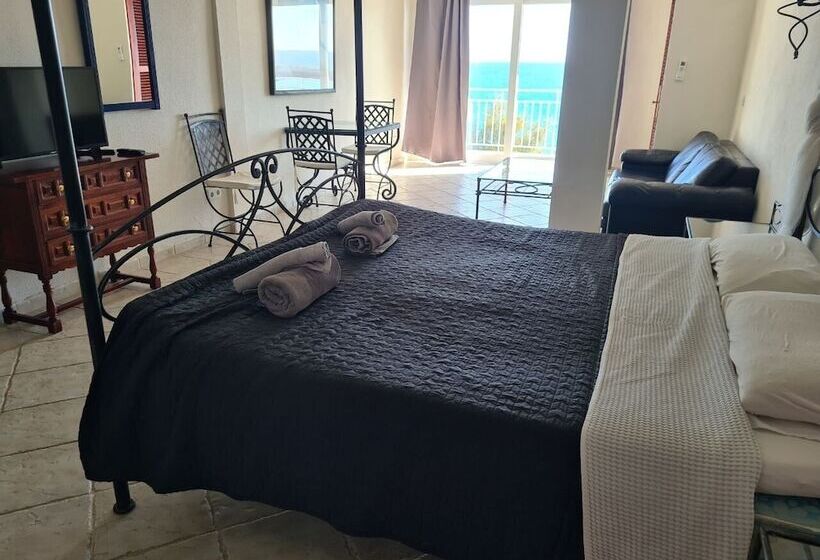 Отель Amena Mar