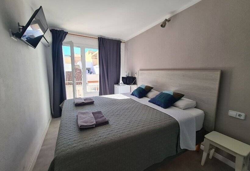 Отель Amena Mar