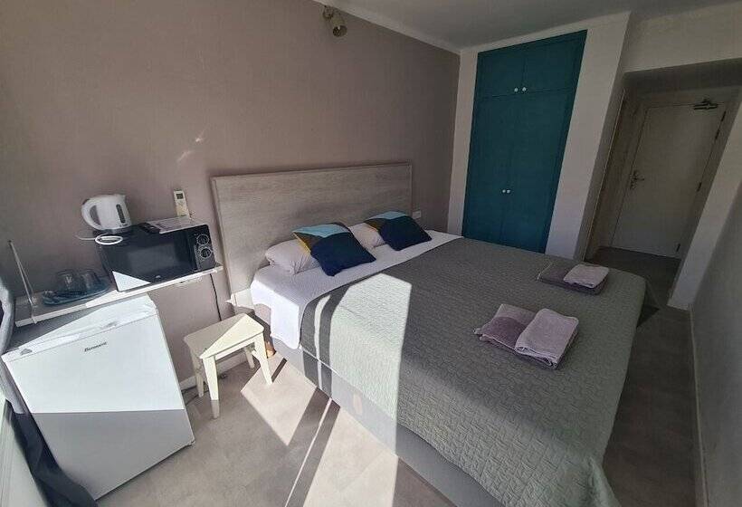 Отель Amena Mar