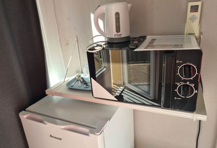 Отель Amena Mar