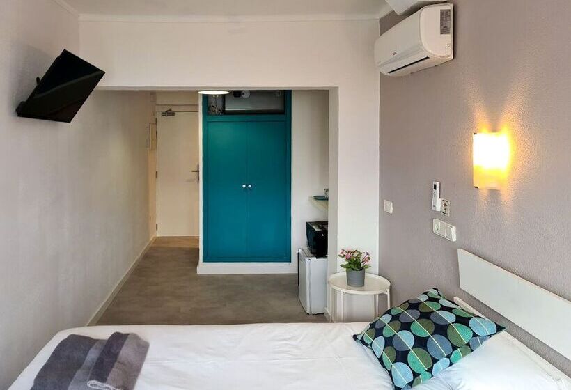 Отель Amena Mar