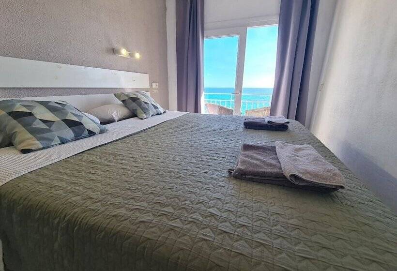 Отель Amena Mar