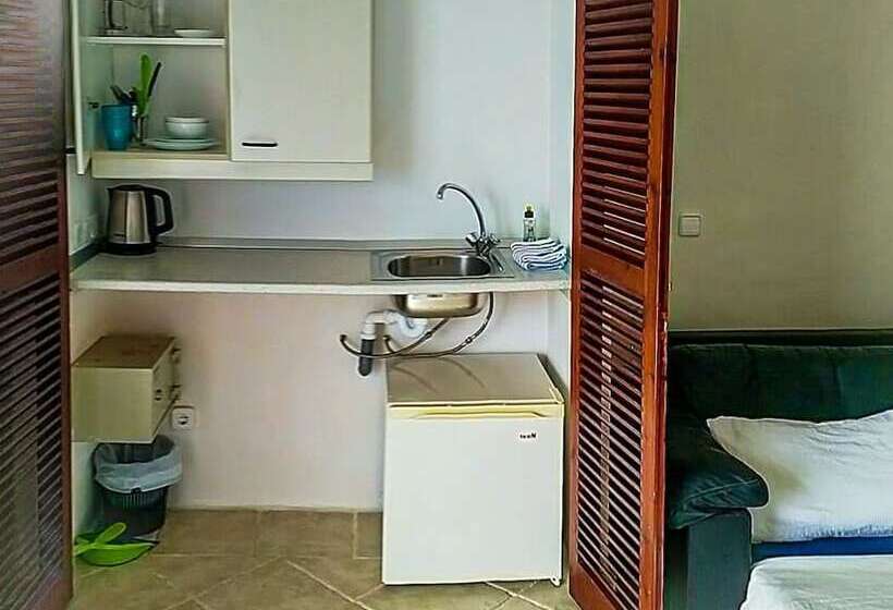 Отель Amena Mar