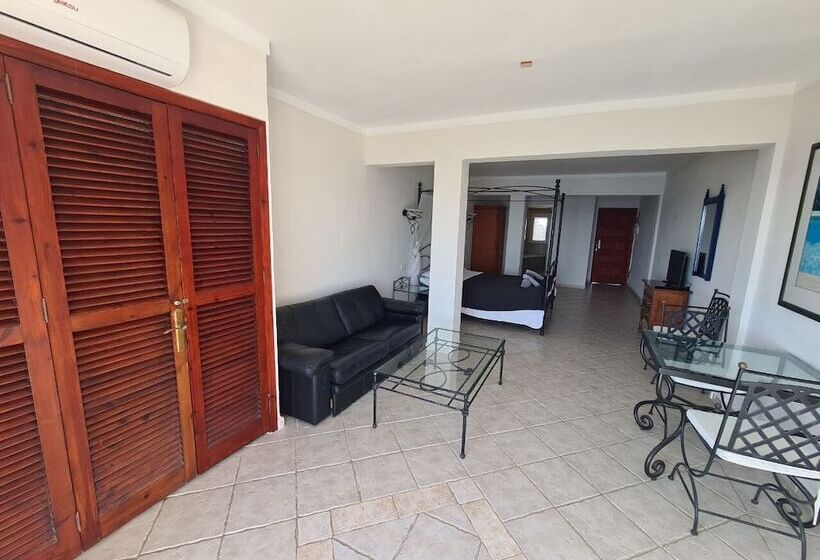 Отель Amena Mar