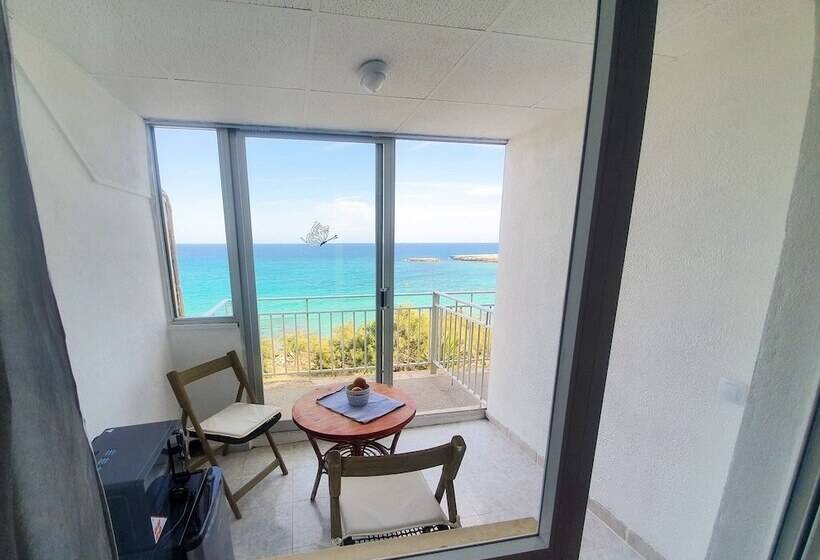 Отель Amena Mar