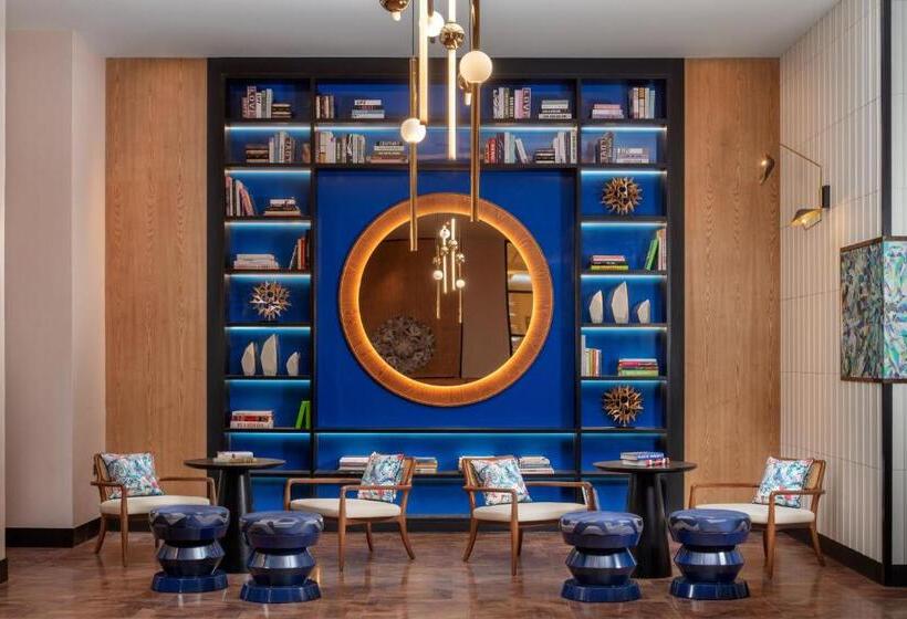 هتل Andaz Doha, A Concept By Hyatt