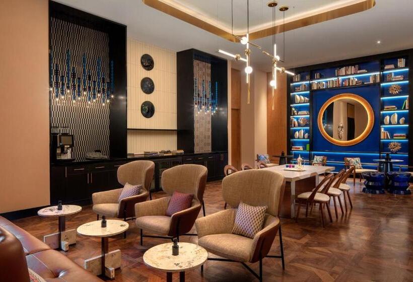 هتل Andaz Doha, A Concept By Hyatt