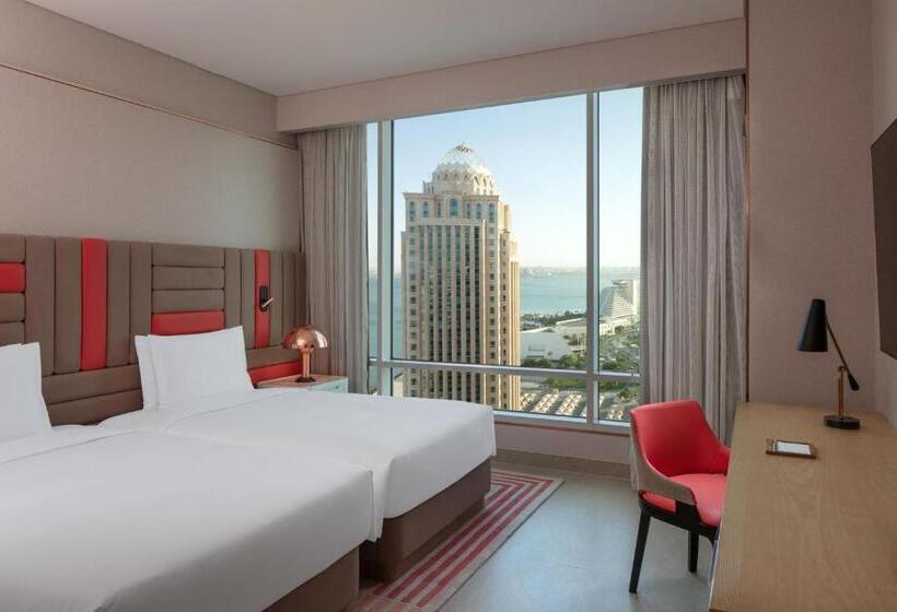 هتل Andaz Doha, A Concept By Hyatt