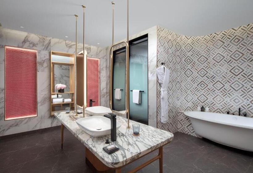 هتل Andaz Doha, A Concept By Hyatt