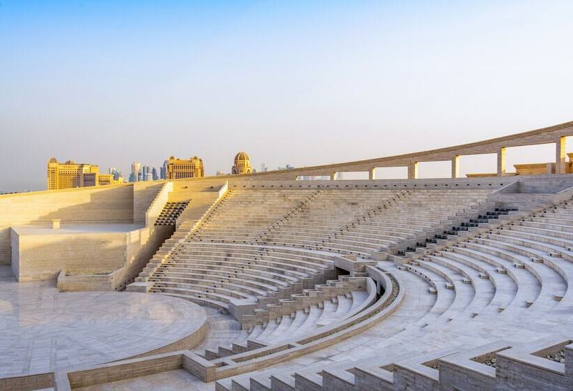 هتل Andaz Doha, A Concept By Hyatt