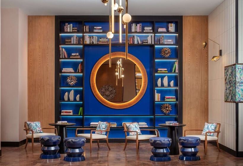 هتل Andaz Doha, A Concept By Hyatt