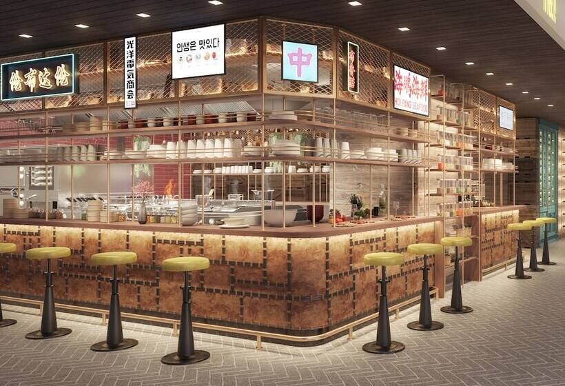 هتل Andaz Doha, A Concept By Hyatt