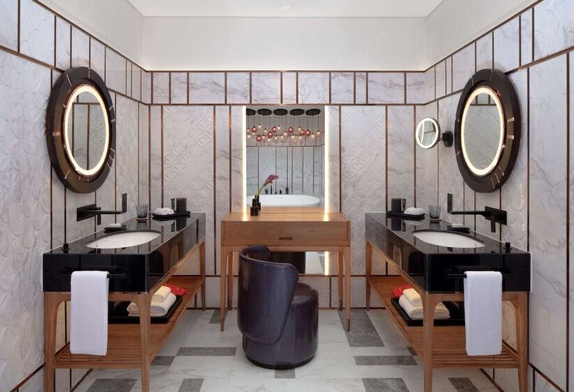 هتل Andaz Doha, A Concept By Hyatt