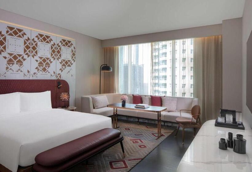 هتل Andaz Doha, A Concept By Hyatt