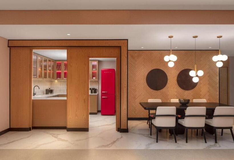 هتل Andaz Doha, A Concept By Hyatt