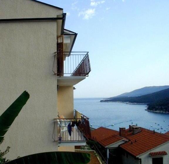 Отель Apartments Villa Adria