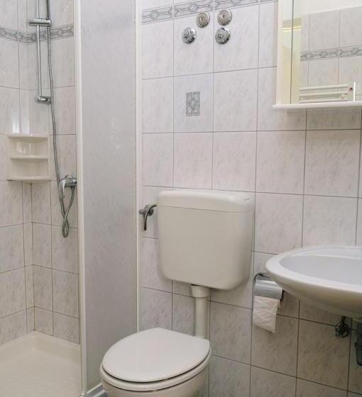 Отель Apartments Villa Adria