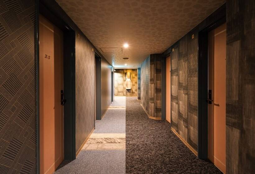 Отель Areaone Minamisoma Vacation Stay 56242v