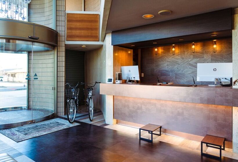 Отель Areaone Minamisoma Vacation Stay 56242v