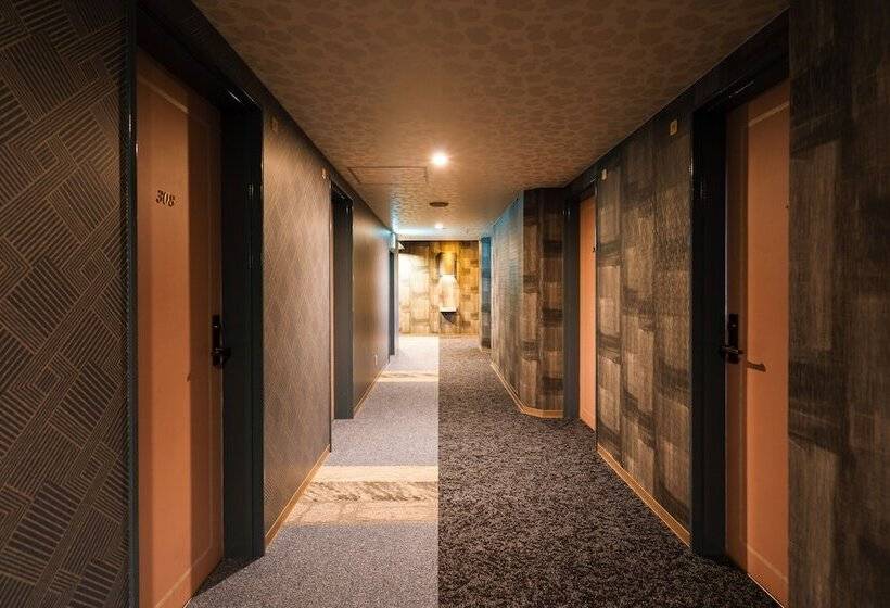 Отель Areaone Minamisoma Vacation Stay 56242v