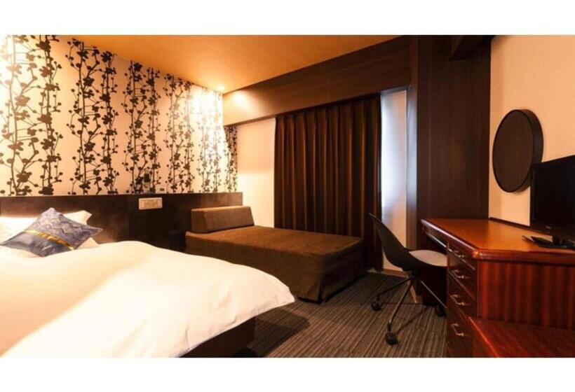 Отель Areaone Minamisoma Vacation Stay 56242v