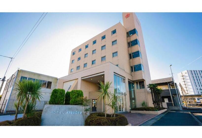 Отель Areaone Minamisoma Vacation Stay 56242v