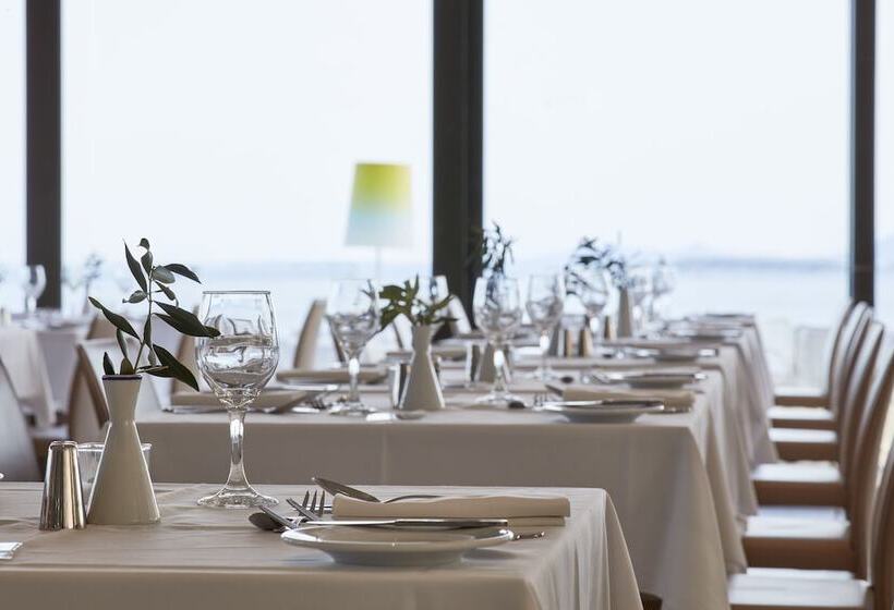 酒店 Atlantica Nissaki Beach   Adults Only